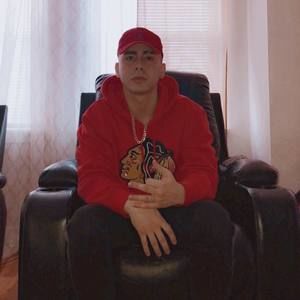 Meet your Posher, Gilbert